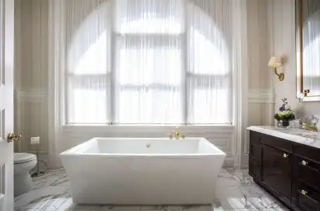 Waldorf Astoria Washington DC - 90