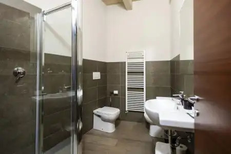 Al Battistero Luxury Suite - 45