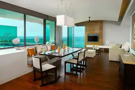 Rayong Marriott Resort & Spa - 73