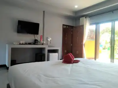 Chomview Resort - 28