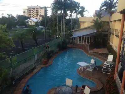 Comfort Inn Tropical Queenslander - 10