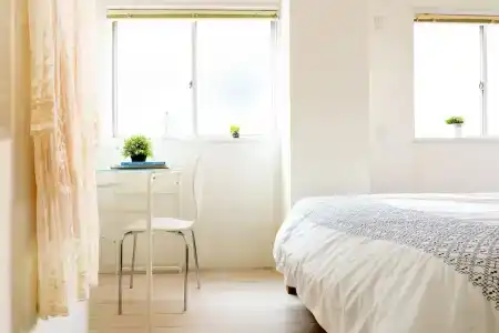 Casa Blanca Guesthouse - Hostel - 106