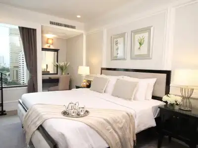 Cape House, Bangkok - 7