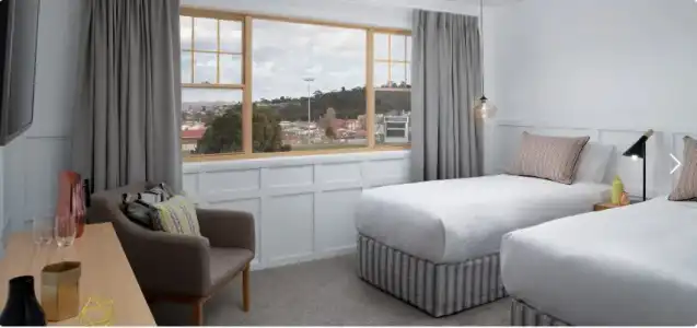 Rydges Hobart - 65