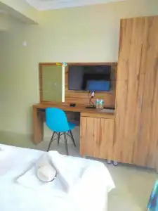 Amasra Sunrise Otel - 49