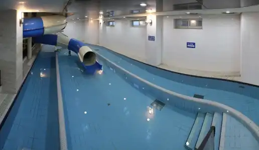 Aqua Palace - 17