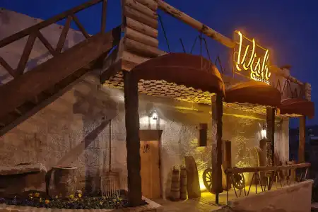 Wish Cappadocia - 21