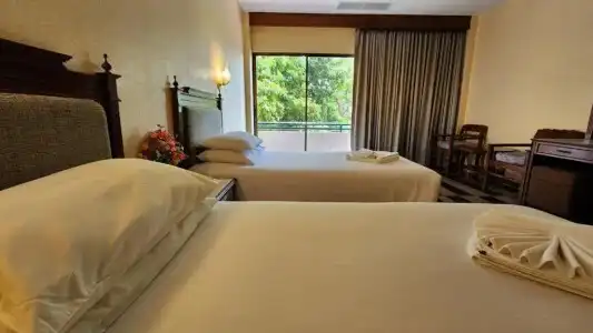 Pattaya Garden Resort - 66
