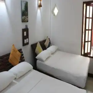 Nippon Villa Beach Resort - 4