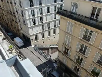 Hôtel Helussi - 0