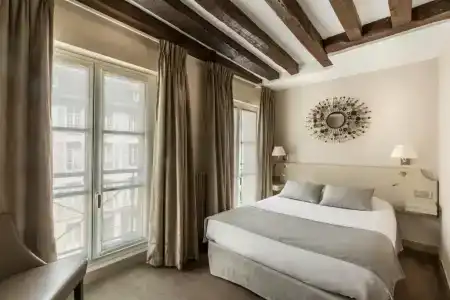 Hôtel la Résidence du Berry - 114