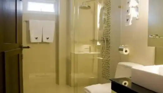 Paradiso Boutique Suites - 8