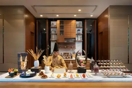 Sofitel Kuala Lumpur Damansara - 91