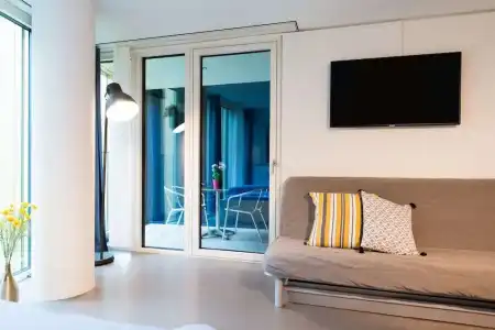 Allmend Apartments By HITrental - 23