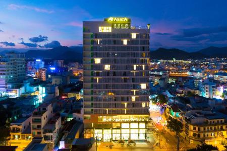 Areca Nha Trang - 18