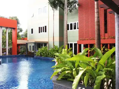 Phuket Ecozy - 13