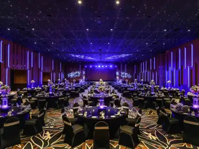 Pullman Phuket Karon Beach Resort ex. Hilton Phuket Arcadia Resort - 19