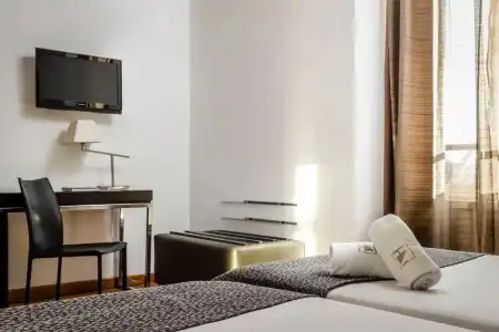 Eurostars Roma Aeterna - 37