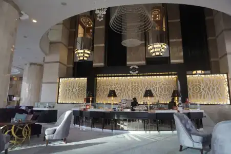 Best Plaza West Bay - 2