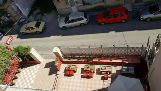 Liqeni Tirana - 0