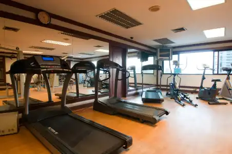Omni Tower Sukhumvit Nana by Compass Hospitality - 25
