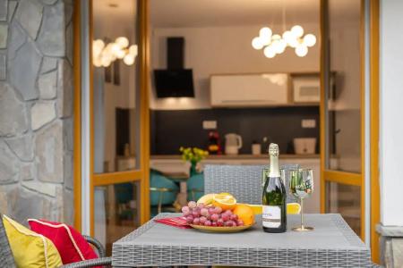 Apartamenty Bory 6a - 148