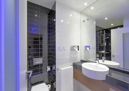 Holiday Inn Express Lisbon, Av. Liberdade by IHG - 46