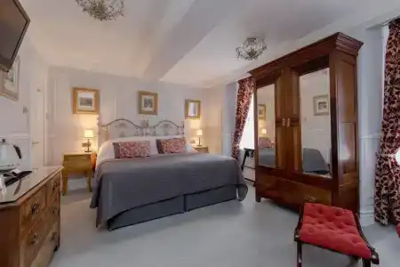 Alamo Guest House - 42
