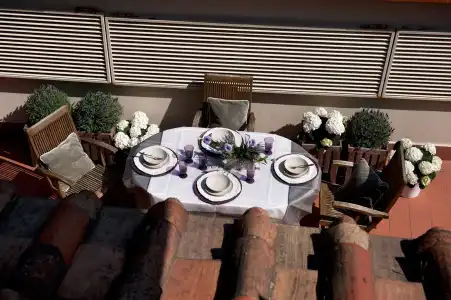 Tornabuoni Suites Collection - 16