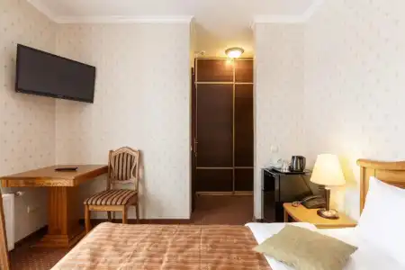 Family Resort Vedmezha Gora - 28