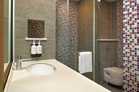 Holiday Inn & Suites SAIGON AIRPORT by IHG - 74