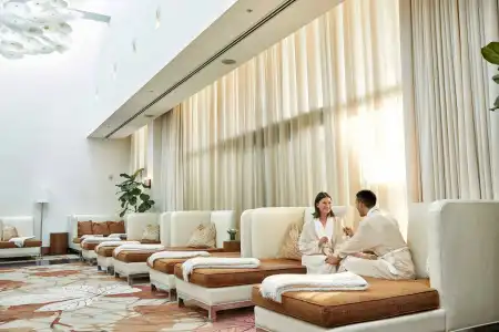 The Ritz-Carlton, Toronto - 25