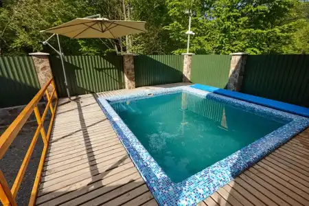 Chudodievo in Chynadievo Mini-Hotel - 15