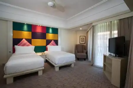 The Magellan Sutera Resort - 202