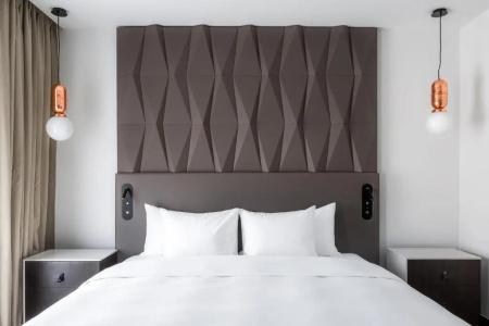Novotel Convention & Spa Antananarivo - 79