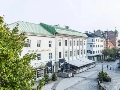 Elite Mårtenson - 0