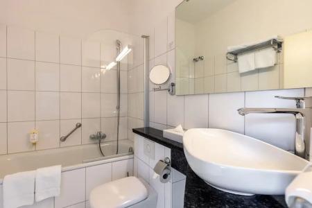 Jagdschloss Niederwald - 33