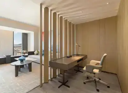 DoubleTree by Hilton Kunming Airport - 110