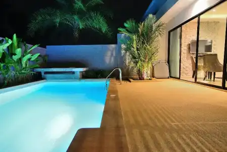 Pumeria Resort Phuket - 46