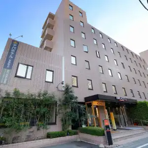 APA Maebashieki-Kita - 0