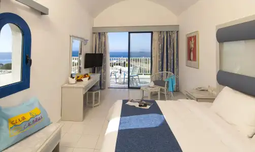 Mare Village - 3