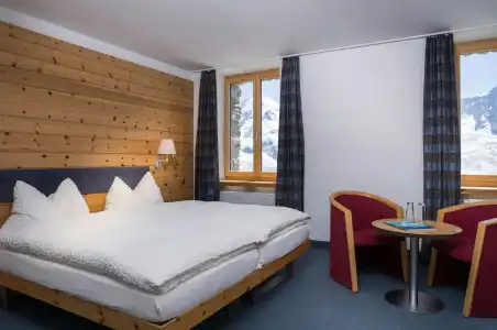 3100 KulmGornergrat - 2