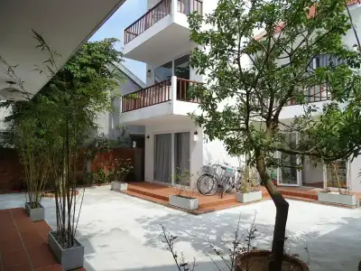 Ylang Garden Villa - 16