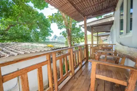 Phi Phi Cozy Seafront Resort - 33
