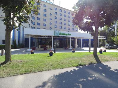 Holiday Inn STUTTGART by IHG - 40