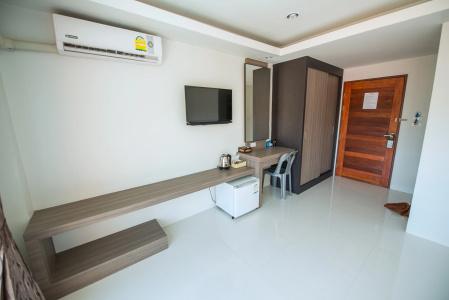 Lanta Fevrier Resort - 62