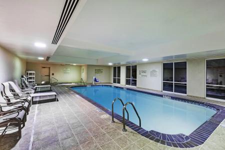Hampton Inn & Suites El Paso West - 28