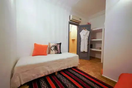Riad Amya & Spa - 21
