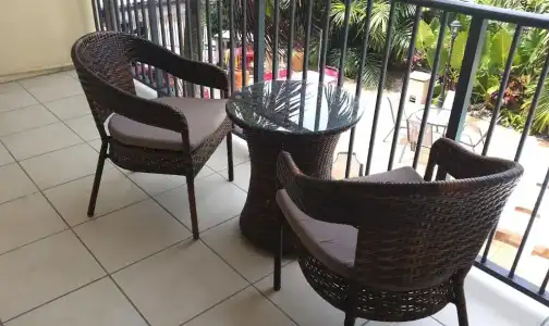 Cairns Queenslander & Apartments - 33