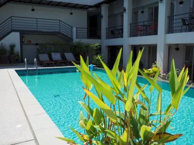 The Nest Resort Patong - 24